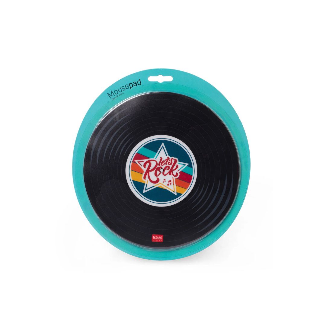 LEGAMI Mousepad Vinyl