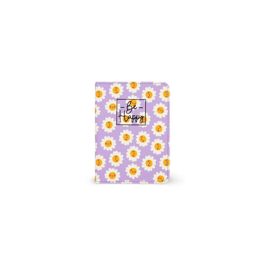 LEGAMI Passport Holder Daisy