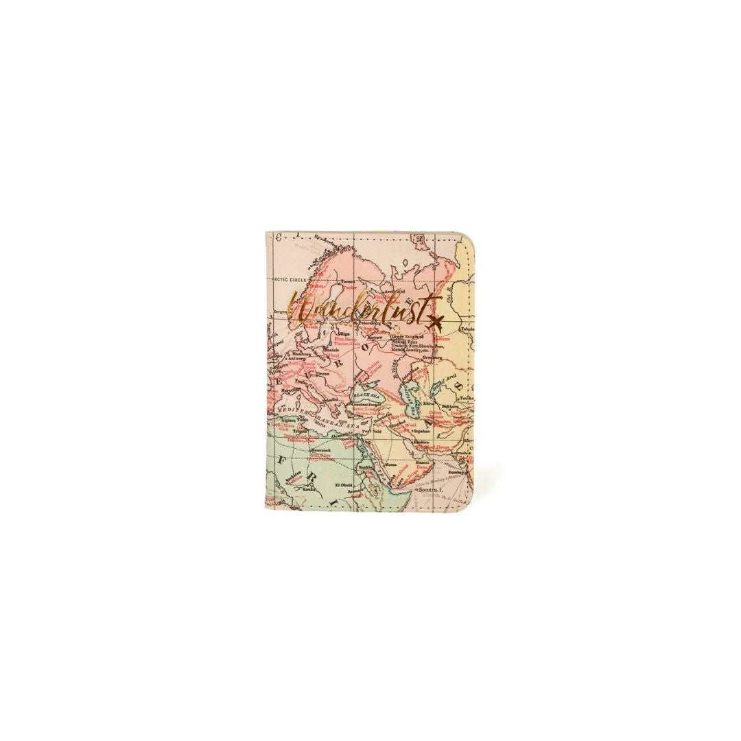 LEGAMI Passport Holder Travel