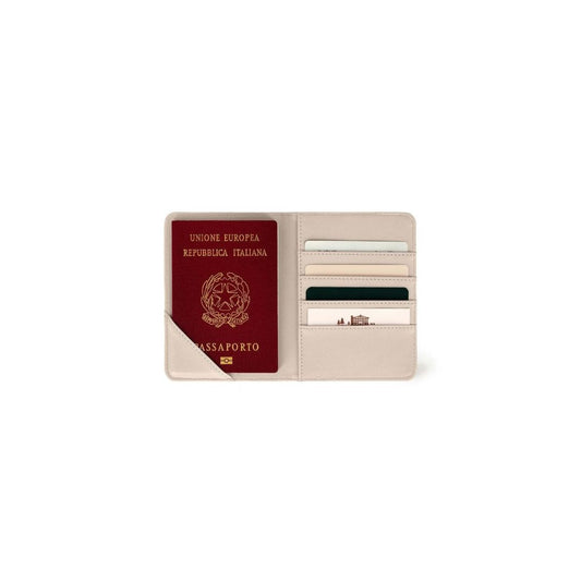 LEGAMI Passport Holder Travel
