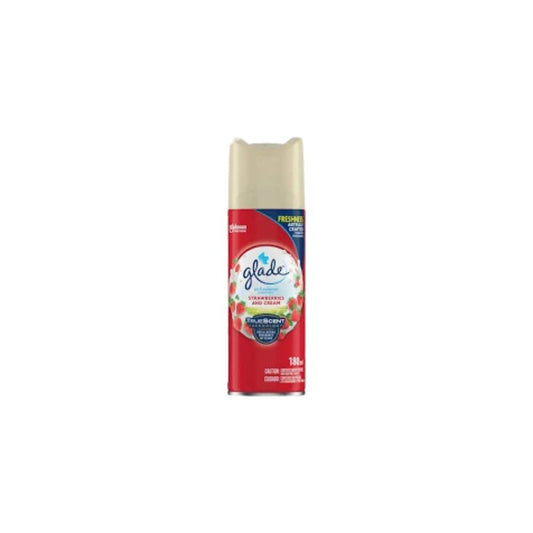Air Freshener Glade 180ml