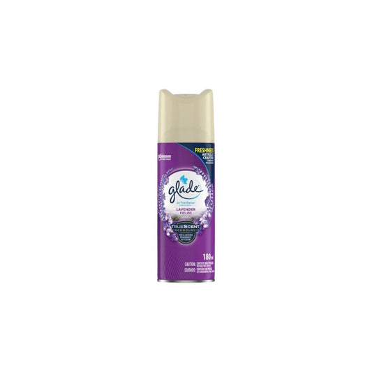 Air Freshener Glade 180ml