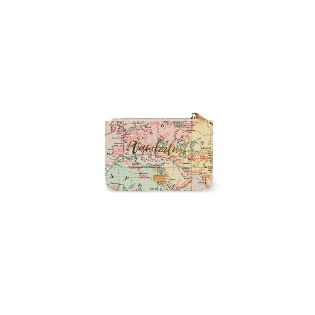 LEGAMI Cardholder Travel
