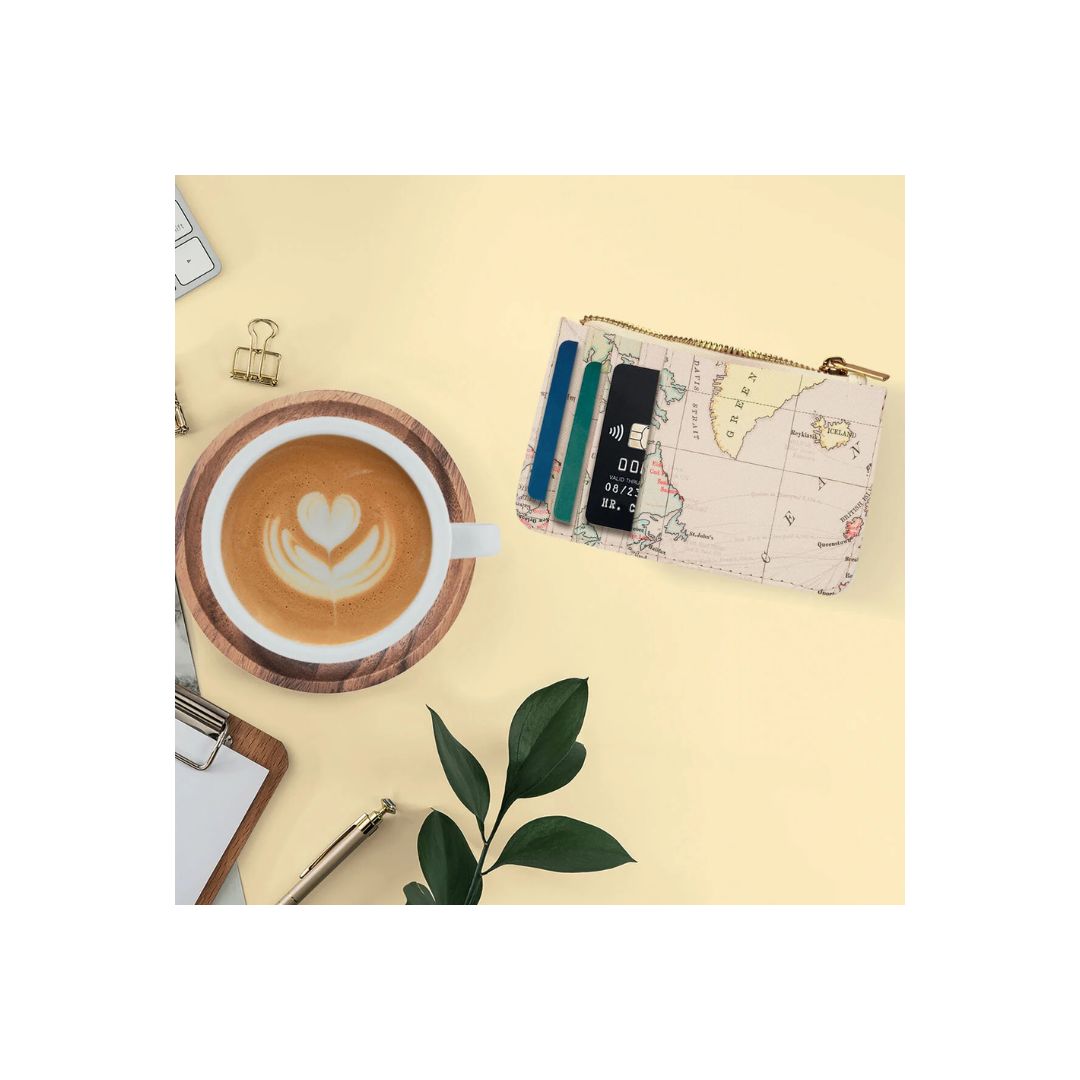 LEGAMI Cardholder Travel