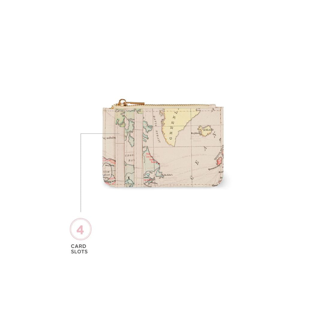 LEGAMI Cardholder Travel