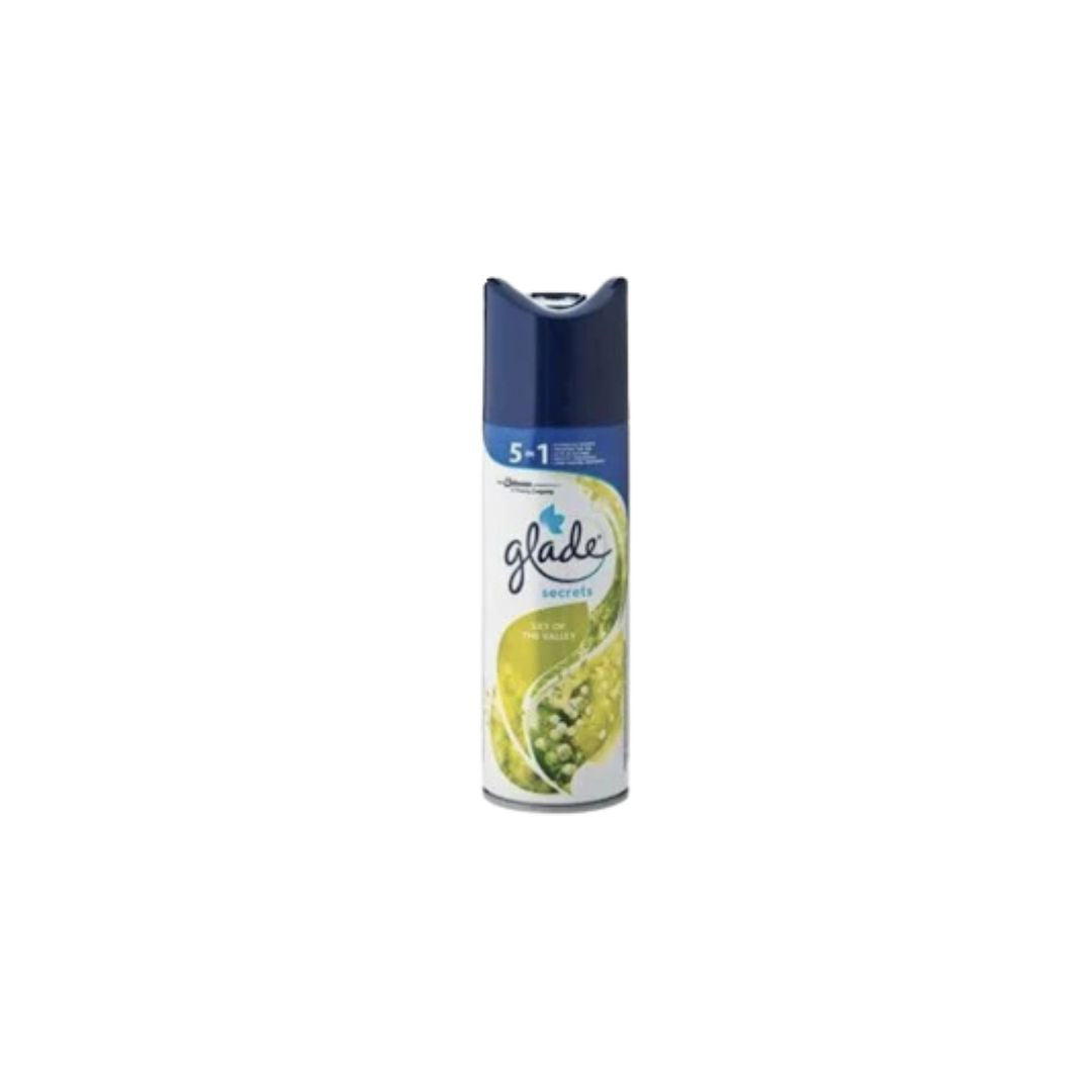 Air Freshener Glade 180ml