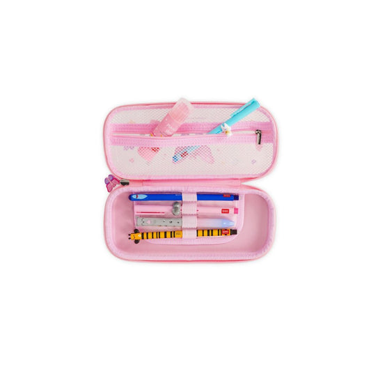 LEGAMI Wonder WoW Pencil Case Butterfly