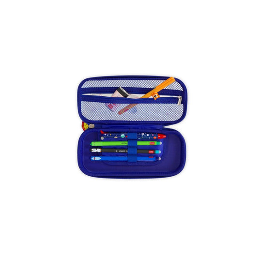 LEGAMI Wonder WoW Pencil Case Space