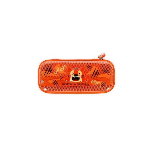 LEGAMI Wonder WoW Pencil Case Tiger