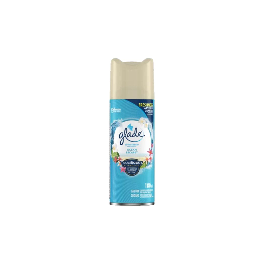 Air Freshener Glade 180ml