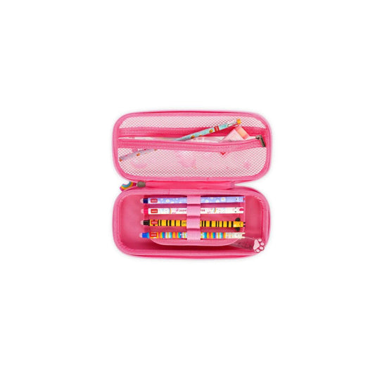 LEGAMI Wonder WoW Pencil Case Unicorn