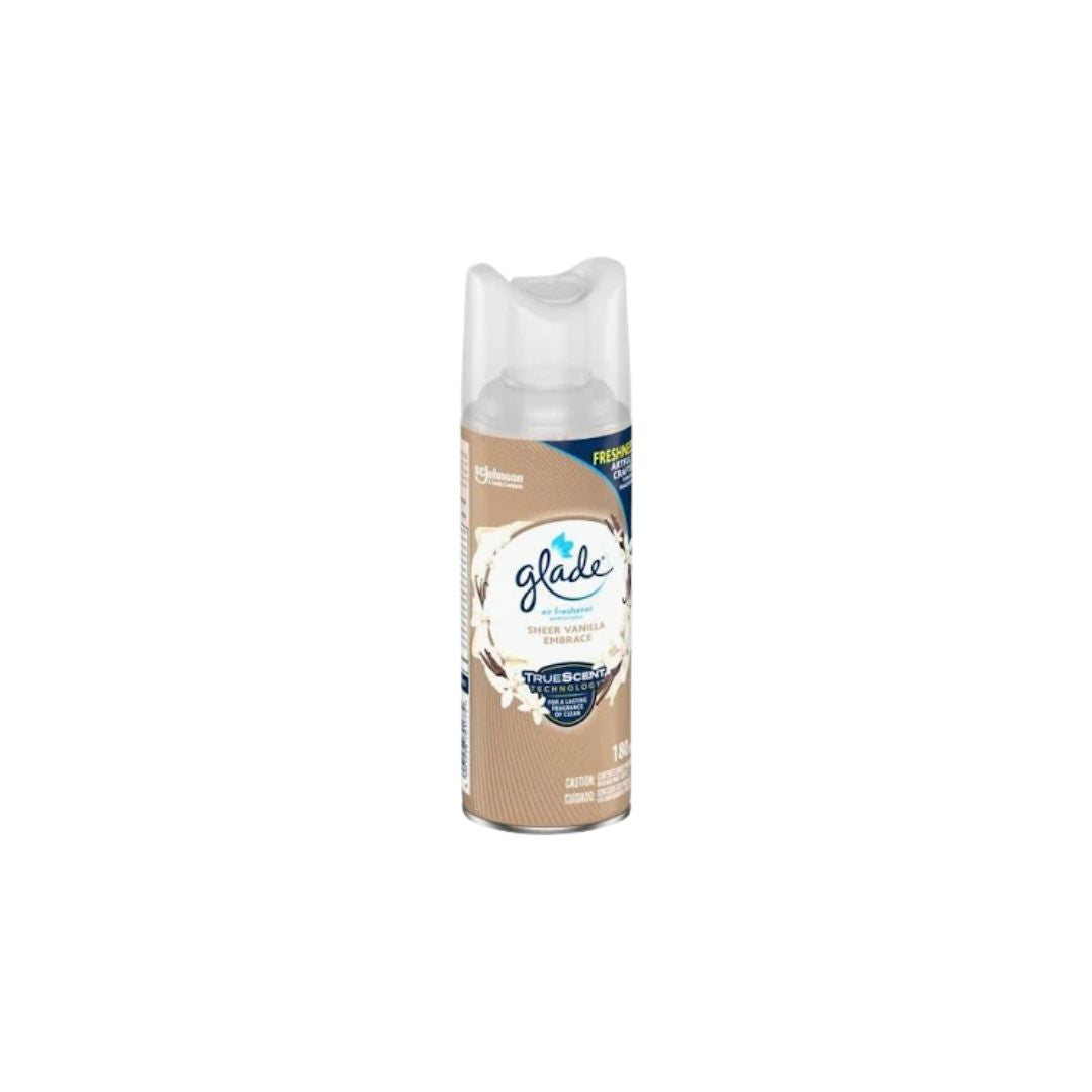 Air Freshener Glade 180ml