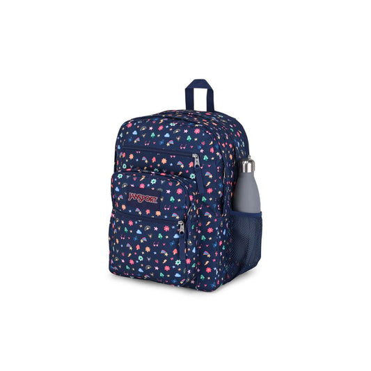 JANSPORT Big Student Backpack Printed Slice of Fun