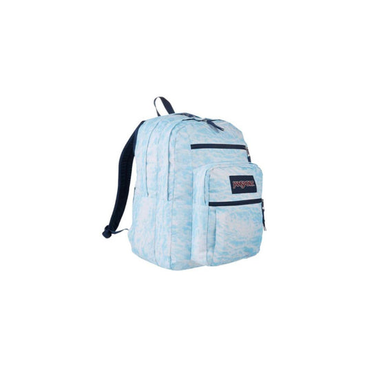 JANSPORT Big Student Backpack Printed Mile High Cloud