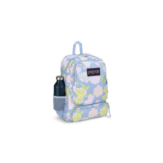 JANSPORT Doubleton Backpack Printed