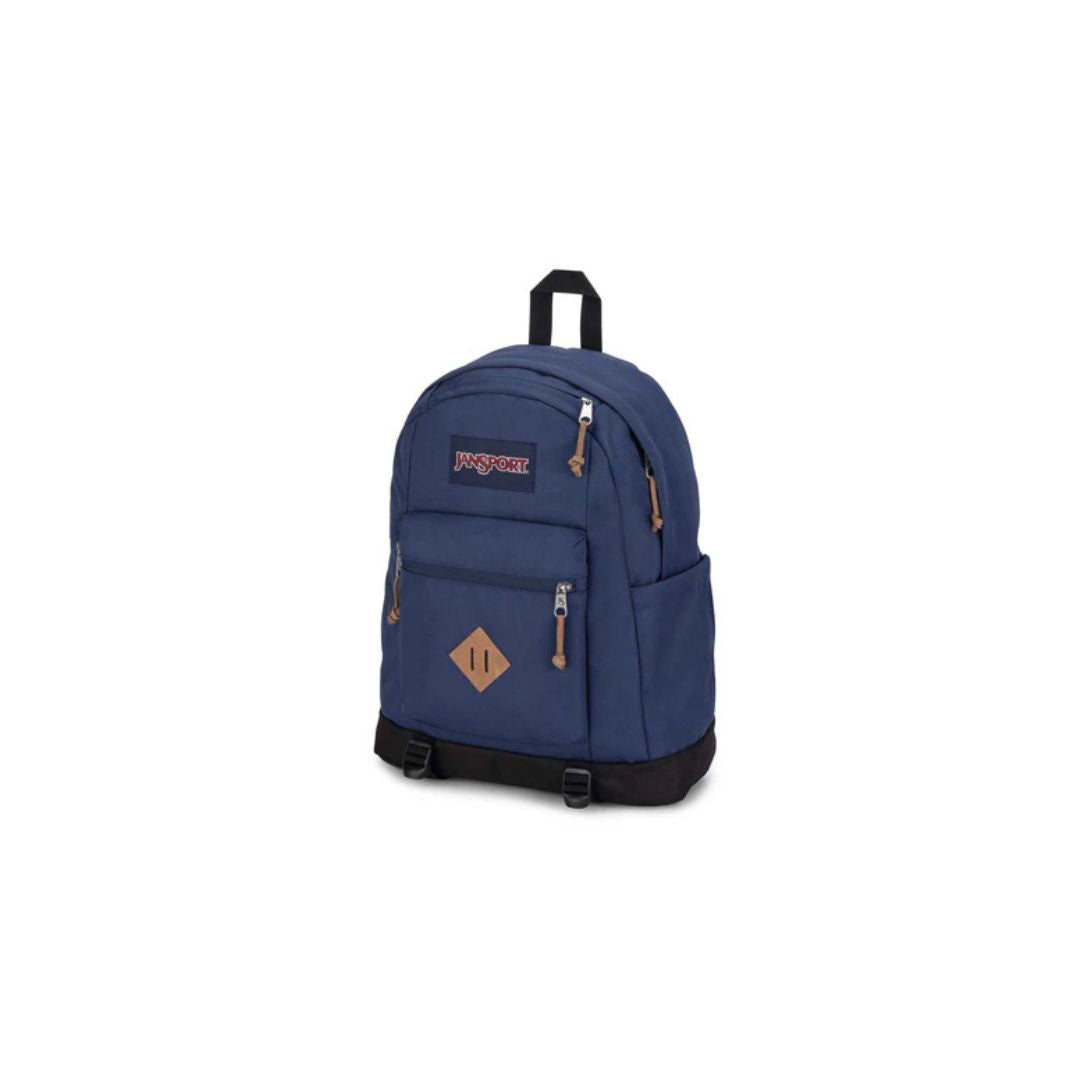 JANSPORT LODO Pack Backpack Navy