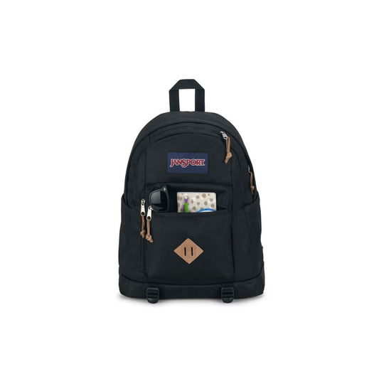 JANSPORT LODO Pack Backpack Black