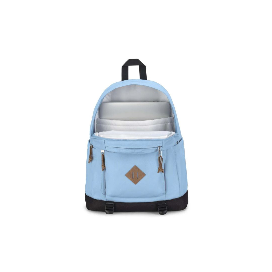 JANSPORT LODO Pack Backpack Blue