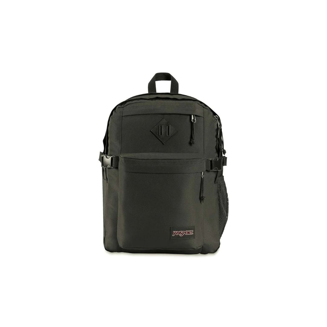 JANSPORT Main Campus Backpack Black