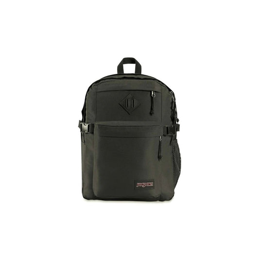 JANSPORT Main Campus Backpack Black