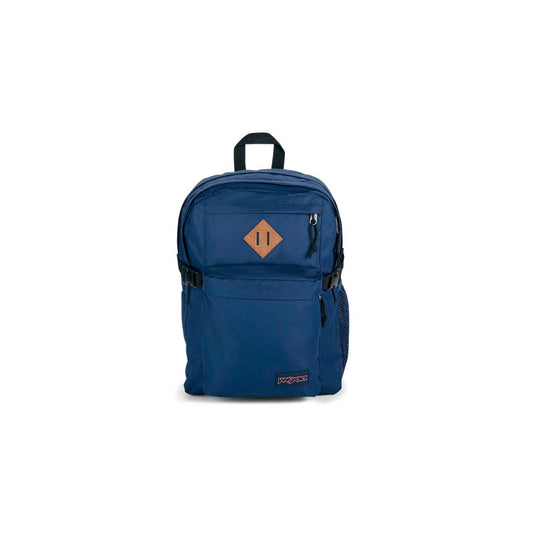 JANSPORT Main Campus Backpack Navy