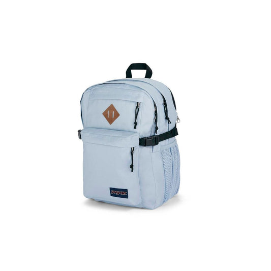 JANSPORT Main Campus Backpack Blue