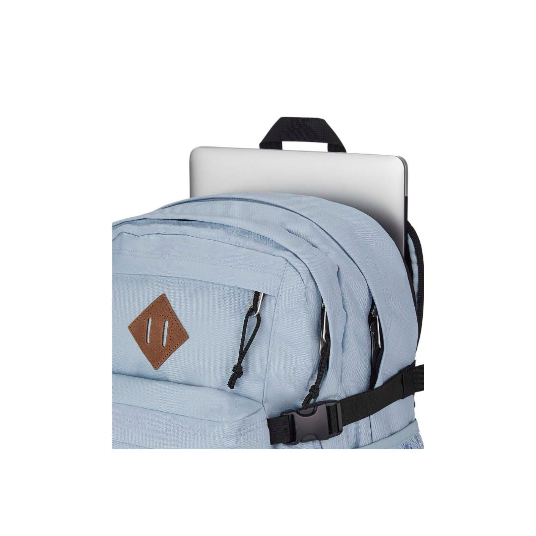 JANSPORT Main Campus Backpack Blue