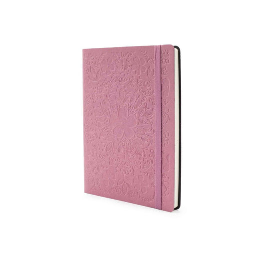 THE PAPERY A5 Flexi Premium Soft Cover Journal 160 Pages