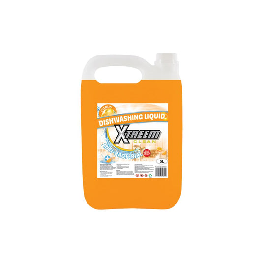 XTREEM Dishwashing Liquid 5 Litres