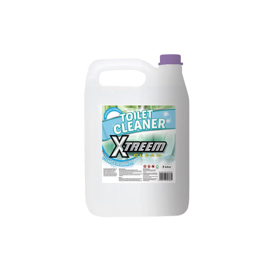 XTREEM Toilet Cleaner 5 Litres