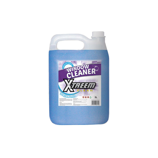 XTREEM Window Cleaner 5 Litre