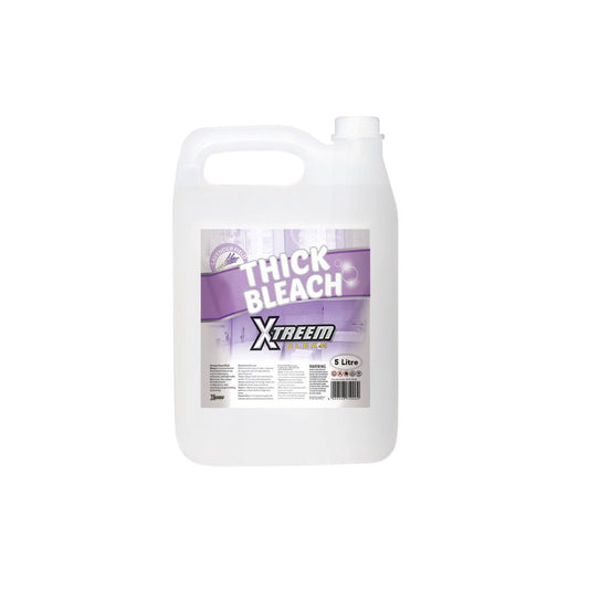 XTREEM thick Bleach 5 Litre