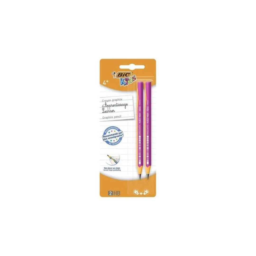 BIC Beginners Evolution Graphite Pencil - HB