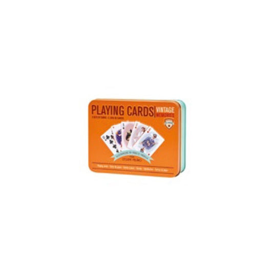 LEGAMI Playing Cards Waterproof