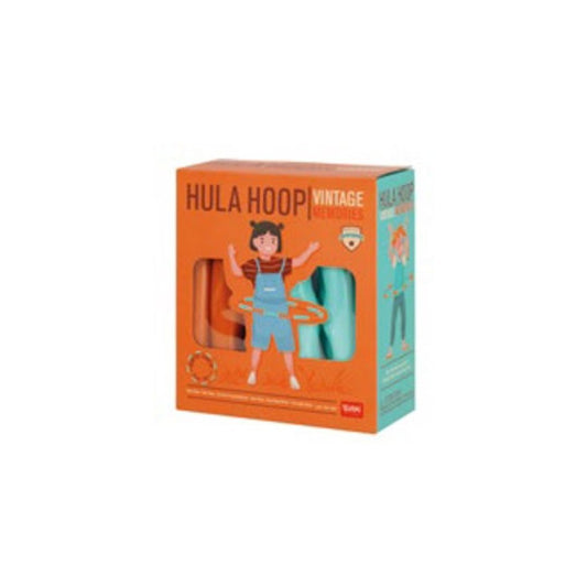 LEGAMI Hula Hoop