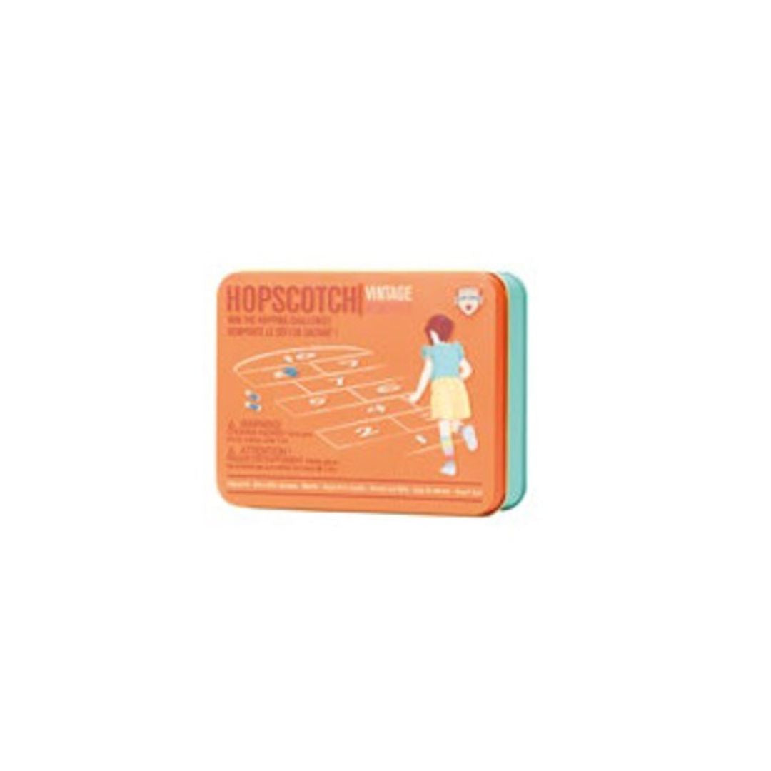 LEGAMI Hopscotch
