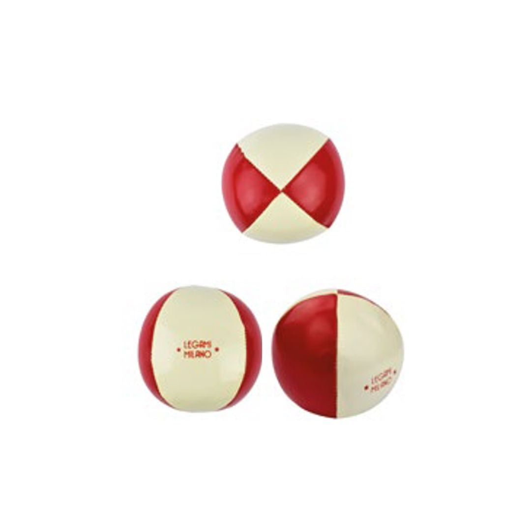 LEGAMI 3 Set Juggling Balls