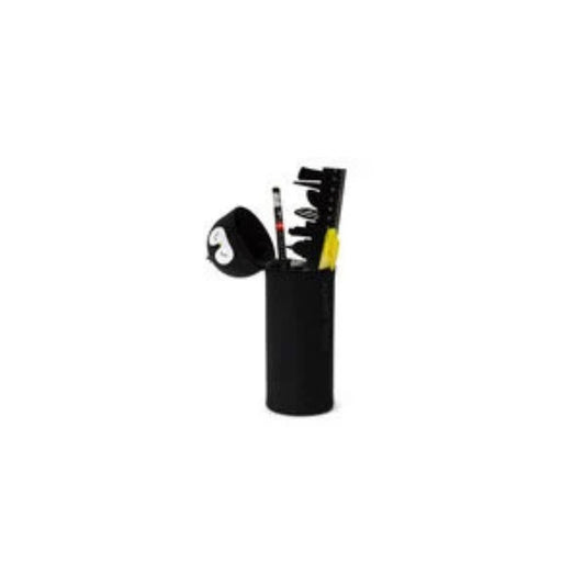 LEGAMI Soft Silicone Pencil Case Penguin