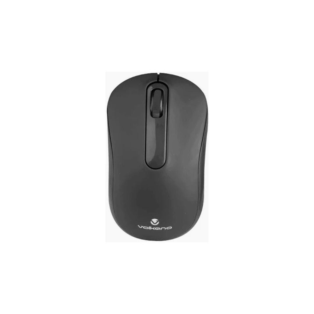 VOLKANO Vector Vivid Series Wireless Mouse