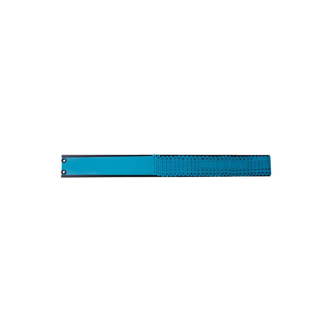 SDS PP Ready Sorter Blue