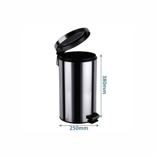 SDS Pedal Waste Bin