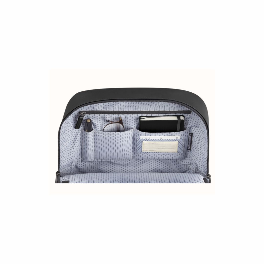 MOLESKINE CLASSIC 2.0 Backpack BLACK