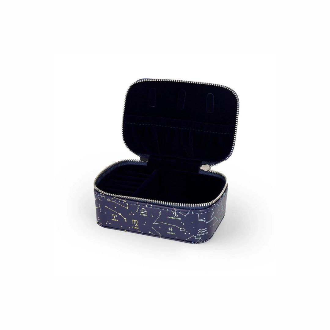 LEGAMI Jewellery Box Stars