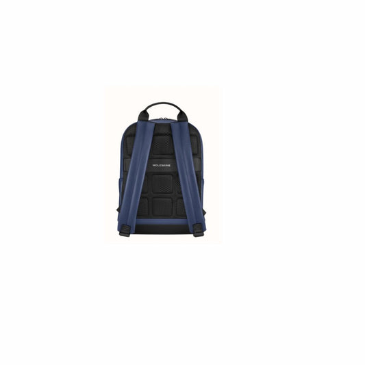 MOLESKINE CLASSIC 2.0 SMALL Backpack SAPPHIRE BLUE