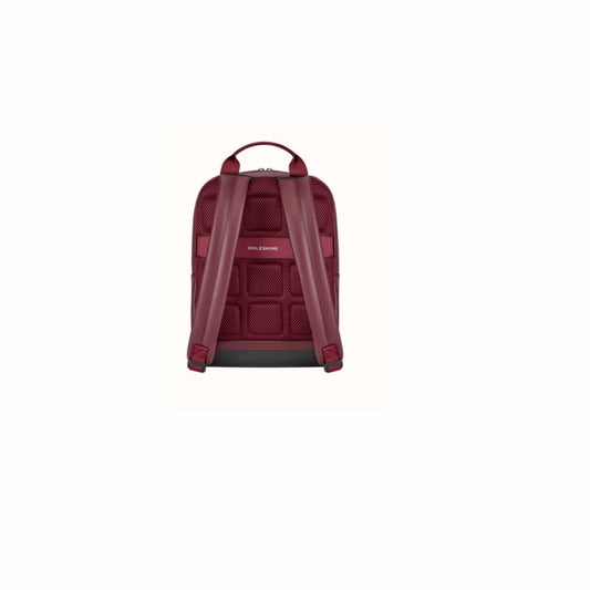 MOLESKINE CLASSIC 2.0 SMALL Backpack RED