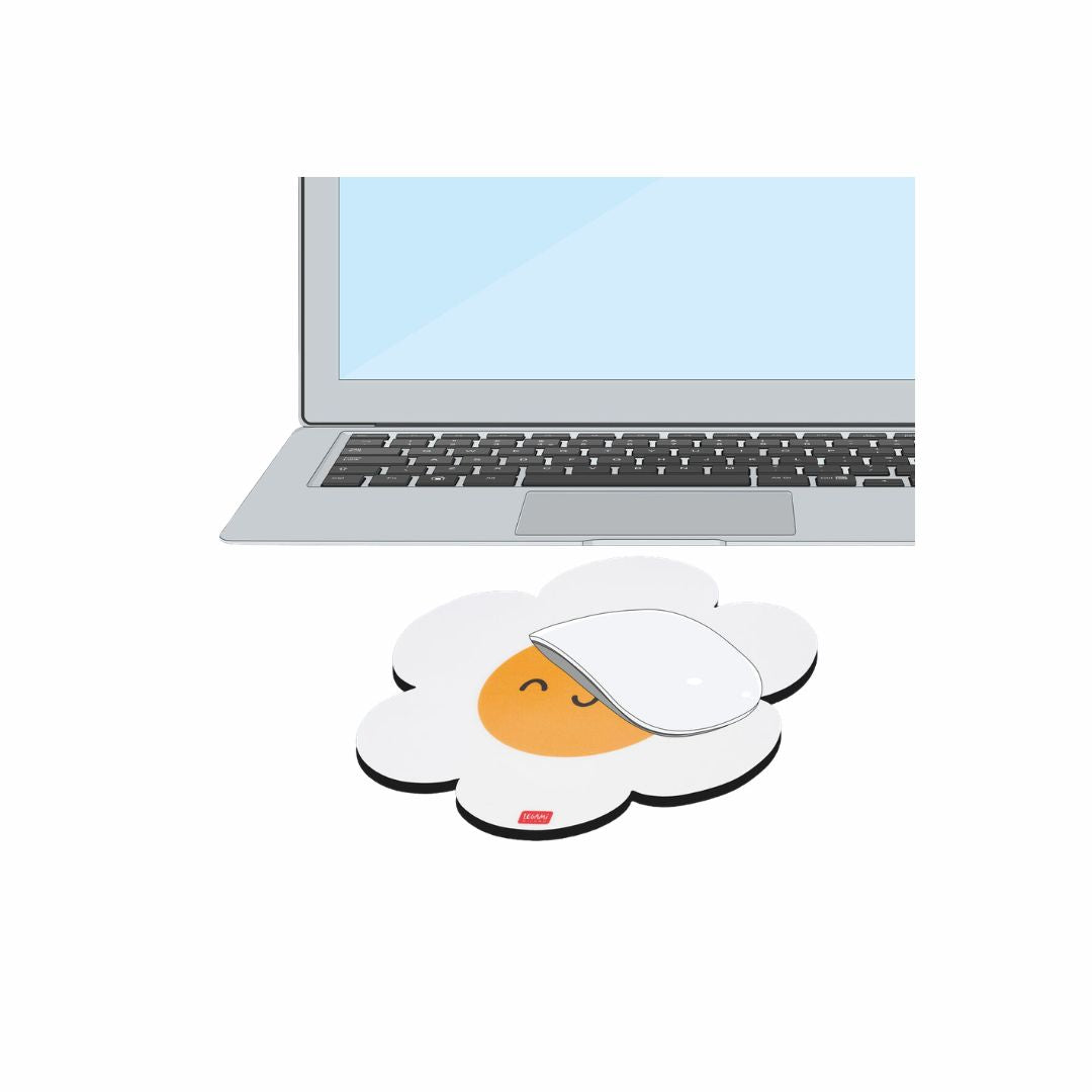 LEGAMI Mousepad Daisy