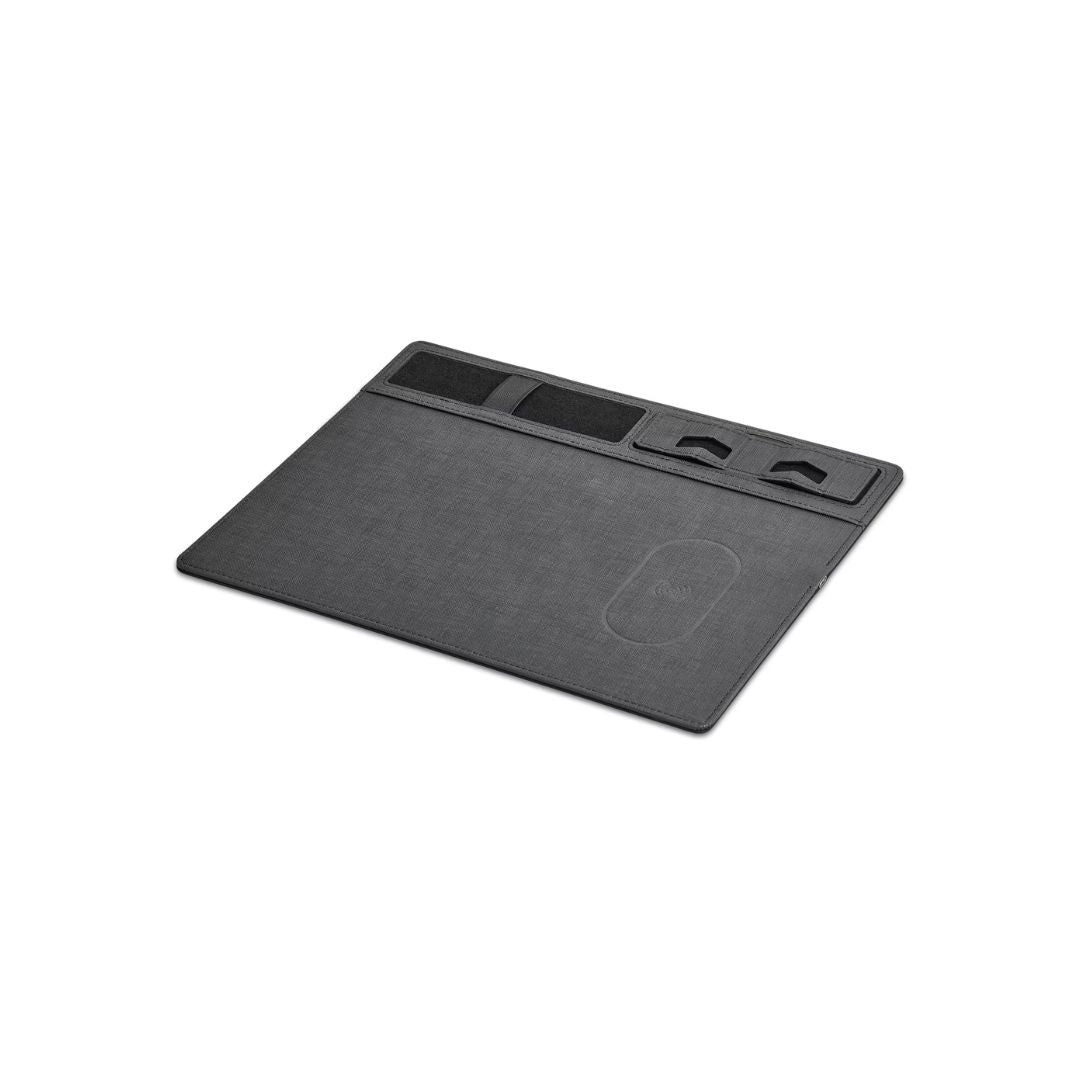 ALEX VARGA Aramis Wireless Charger Desk Organiser