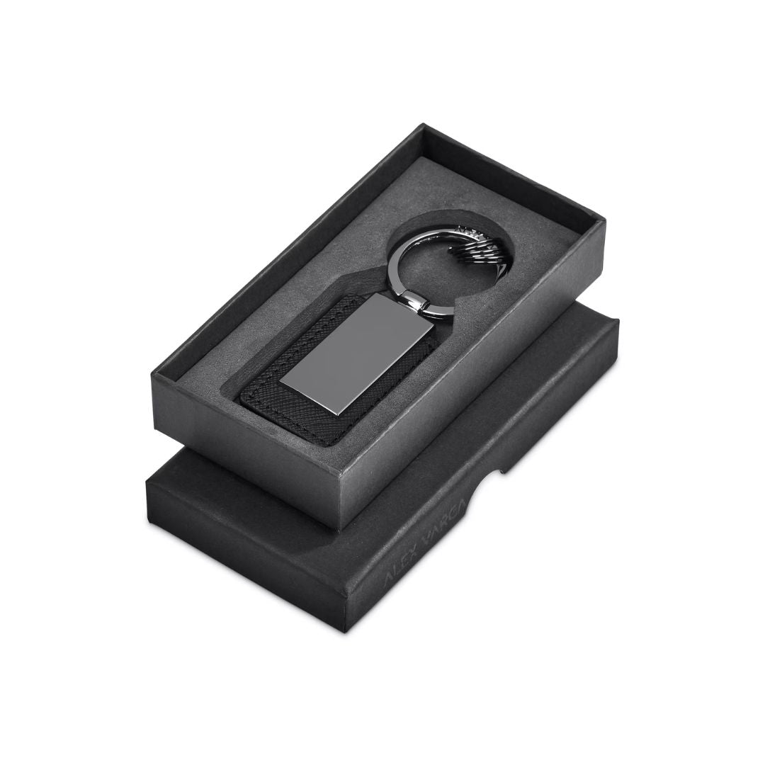 ALEX VARGA Berenika Keyholder