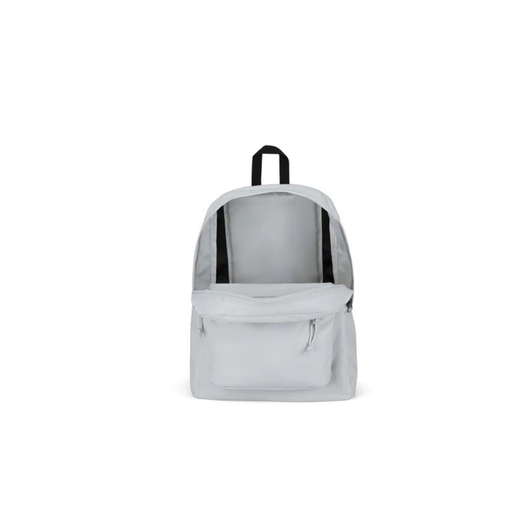 JANSPORT Black Label Superbreak Backpack Oyster Mushroom