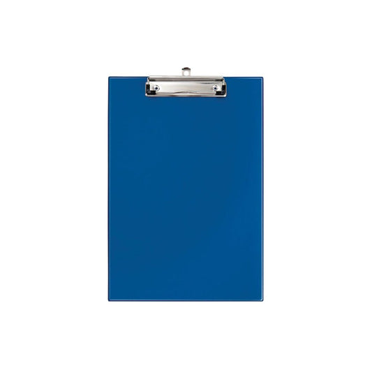 TREELINE A4 PVC Clipboard- Single Side 10 Pack